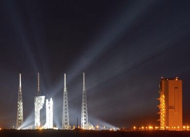 Misión OSIRIS-REx viajará al "asteroide de la muerte"