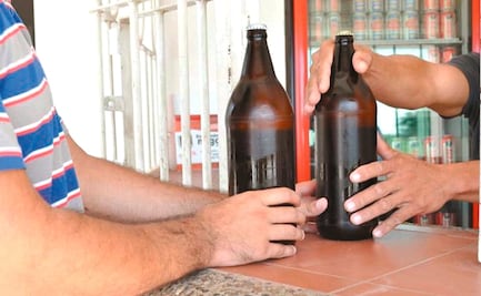 "Playa y alcohol son una muy mala combinación", advierten expertos