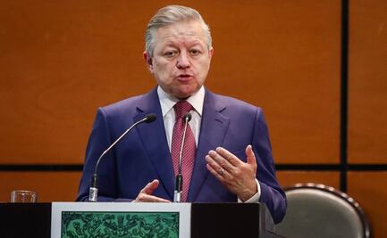 Reforma al Poder Judicial no pretende resolver todos los problemas del país: Zaldívar