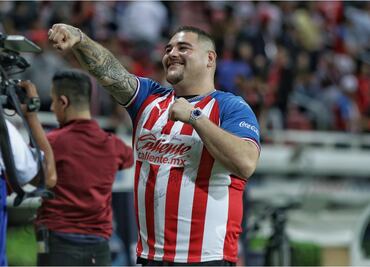 Andy Ruiz es un gordo pedazo de mier...: Dillian Whyte