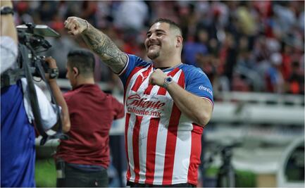 Andy Ruiz es un gordo pedazo de mier...: Dillian Whyte