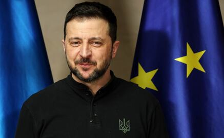 Ucrania “decidida” a seguir cooperando con EU pese a suspensión de ayuda militar; lista para firmar acuerdo sobre recursos naturales