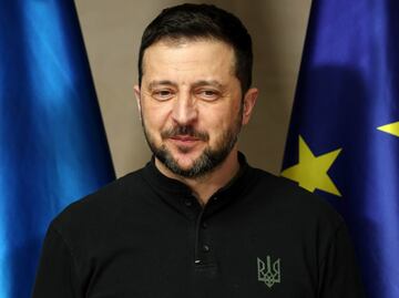 Ucrania “decidida” a seguir cooperando con EU pese a suspensión de ayuda militar; lista para firmar acuerdo sobre recursos naturales