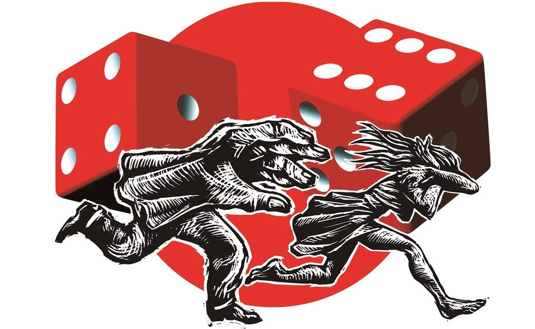 Sexting en el Senado 