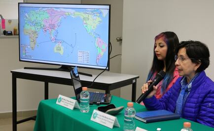 Científicos del mundo se reunirá en el Cinvestav para dialogar sobre la migración 