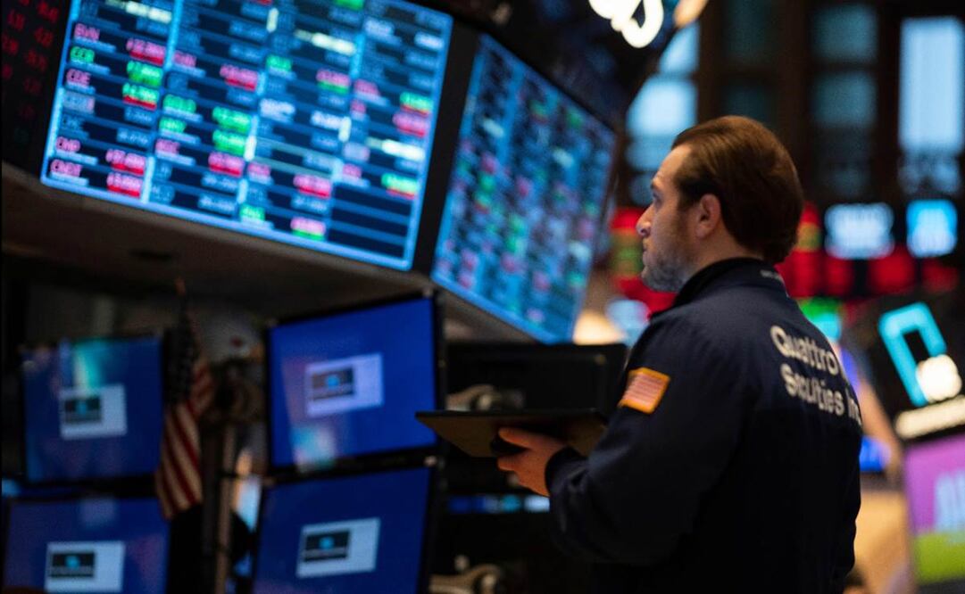 (Photo by Johannes EISELE / AFP)