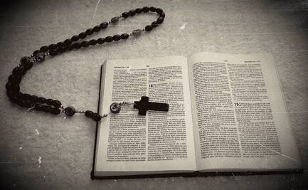 Director de la policía en Colombia dice que recurre a exorcismos para detener delincuentes