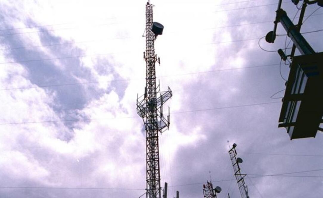 Foto: Archivo EL UNIVERSAL