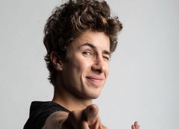 “He encontrado mucho empoderamiento en la vulnerabilidad”: Juanpa Zurita frente a las críticas por el sismo del 19S