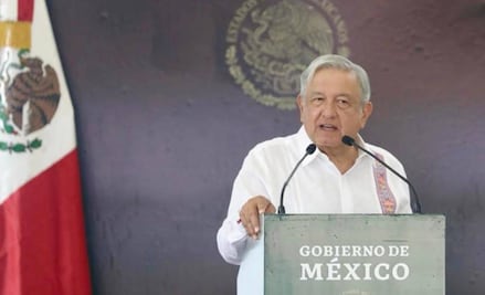 Detención de Cienfuegos y García Luna, muestra de la decadencia que dejó el neoliberalismo: AMLO