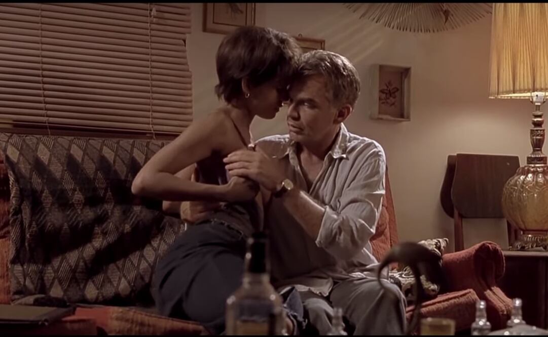 Monsters Ball fue dirigida por Marc Foster. Foto: Captura