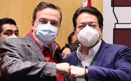 Piden separar del cargo a diputado de Morena tras denuncias de su esposa por violencia