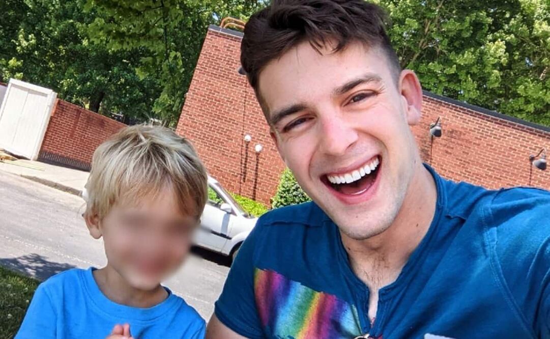 MatPat nació en Medina, Ohio, el 15 de noviembre de 1986. Foto: Instagram