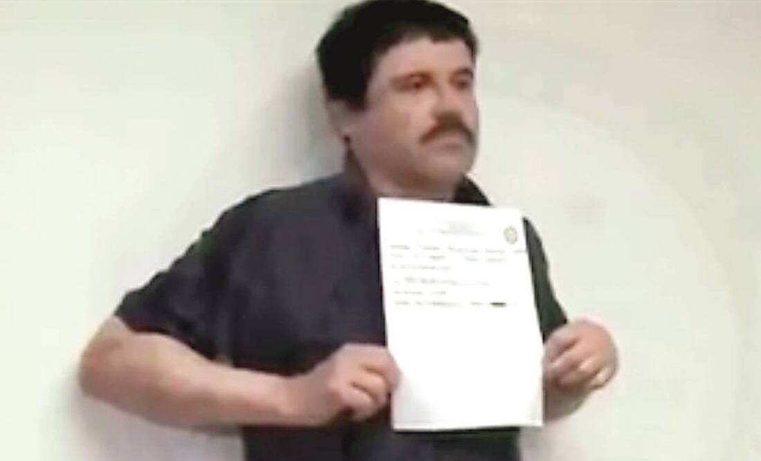 (Foto: Archivo EL UNIVERSAL)