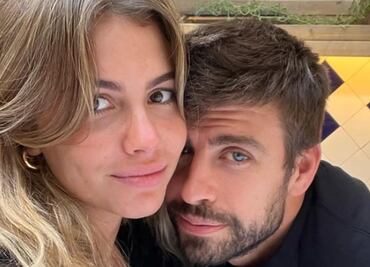 Clara Chía reactiva su cuenta de Instagram después de las contundentes declaraciones de Shakira