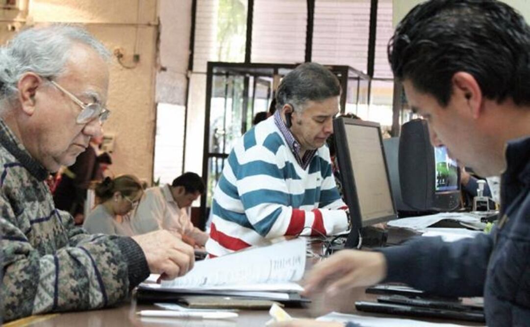 (FOTO: ARCHIVO EL UNIVERSAL)