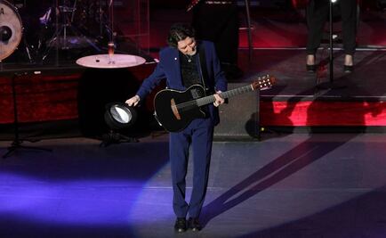 Joaquín Sabina se reinventa en su nuevo sencillo