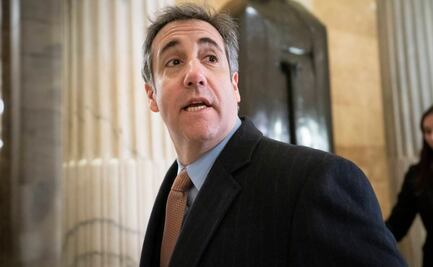 "Latinos son demasiado estúpidos. No son mi gente", dijo Trump, según exabogado