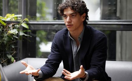 Isaac Hernández will not participate in Amalia Hernández Ballet