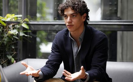 Isaac Hernández will not participate in Amalia Hernández Ballet