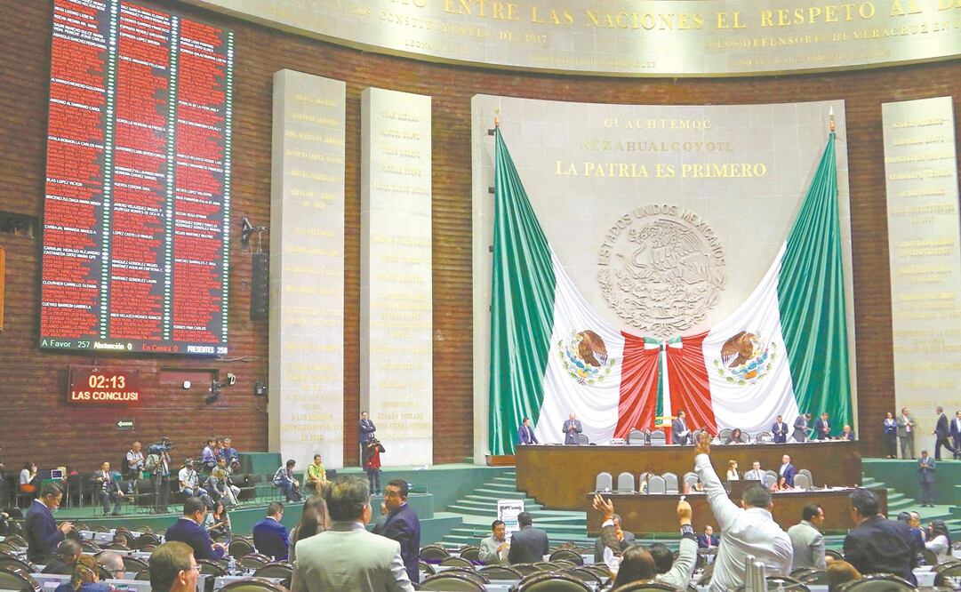 Foto: Archivo/EL UNIVERSAL 