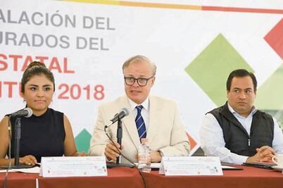 Buscan voluntarios para operar comedores