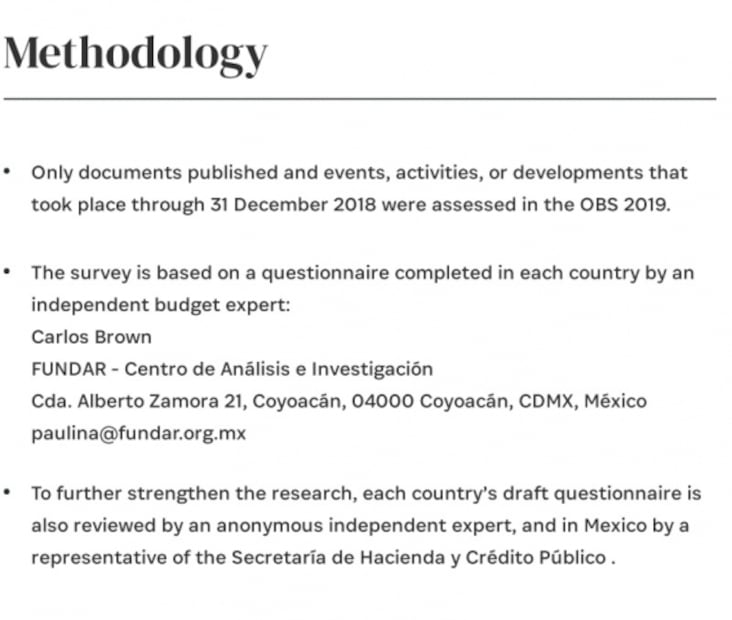 Irma Eréndira Sandoval presume transparencia presupuestaria en último año de EPN