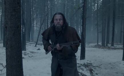 "The Revenant" llega este fin de semana a todo EU