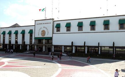 Gobierno de Ecatepec adeuda 100 mdp por laudos laborales