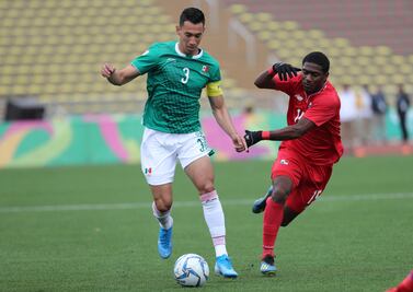 ¿Por qué la Selección Mexicana de Futbol no usa Adidas en los Panamericanos?