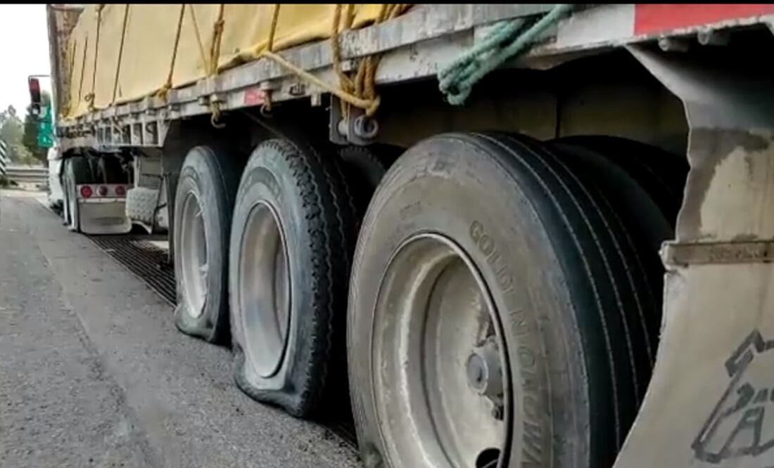 Foto: captura de video