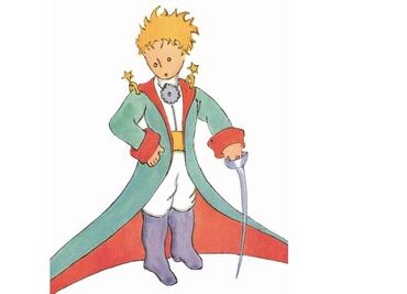 Llega a México versión personalizada de "El Principito"