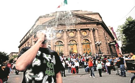 Pide PRI Comisión Especial que analice marihuana