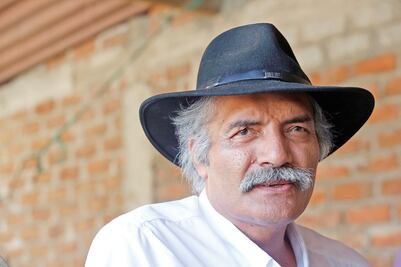 Mireles pide a Papa interceder por libertad de autodefensas