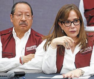 Extienden dirigencia de Polevnsky 