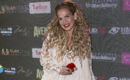 Esta es la regla de contenidos que rompió Niurka al desnudarse en tv nacional 