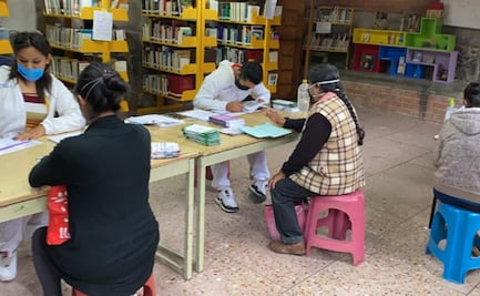 Arranca segunda etapa del programa Mercomuna Iztapalapa ante Covid-19