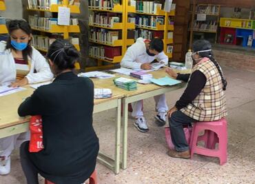 Arranca segunda etapa del programa Mercomuna Iztapalapa ante Covid-19