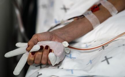 Desarrollan dispositivo para controlar el flujo sanguíneo en pacientes con Covid-19