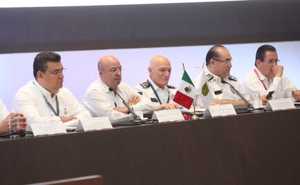 Pide Sales respaldo para policías que exponen la vida