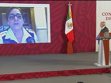 Siguen 10 mineros atrapados en un pozo de carbón en Sabinas, Coahuila; 5 lograron salir: Protección Civil