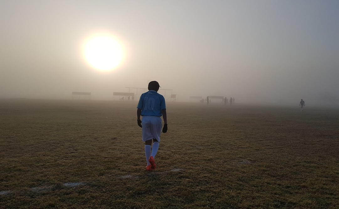 (FOTO: Roberto Aguilar. EL UNIVERSAL)