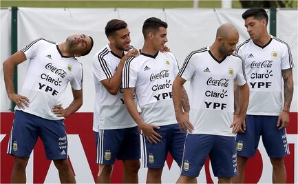 Seleccionado argentino es acusado de abuso sexual