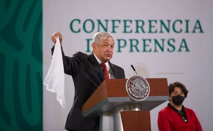 Ampliación de mandato de Zaldívar, oportunidad histórica del Poder Judicial para renovarse: AMLO