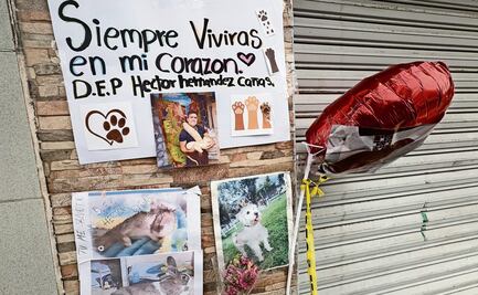 “Nos tomó por sorpresa, Héctor no era mala persona”, vecinos de Tultepec sobre veterinario asesinado 