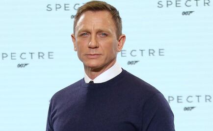 Daniel Craig, la "primera opción" para volver a ser James Bond
