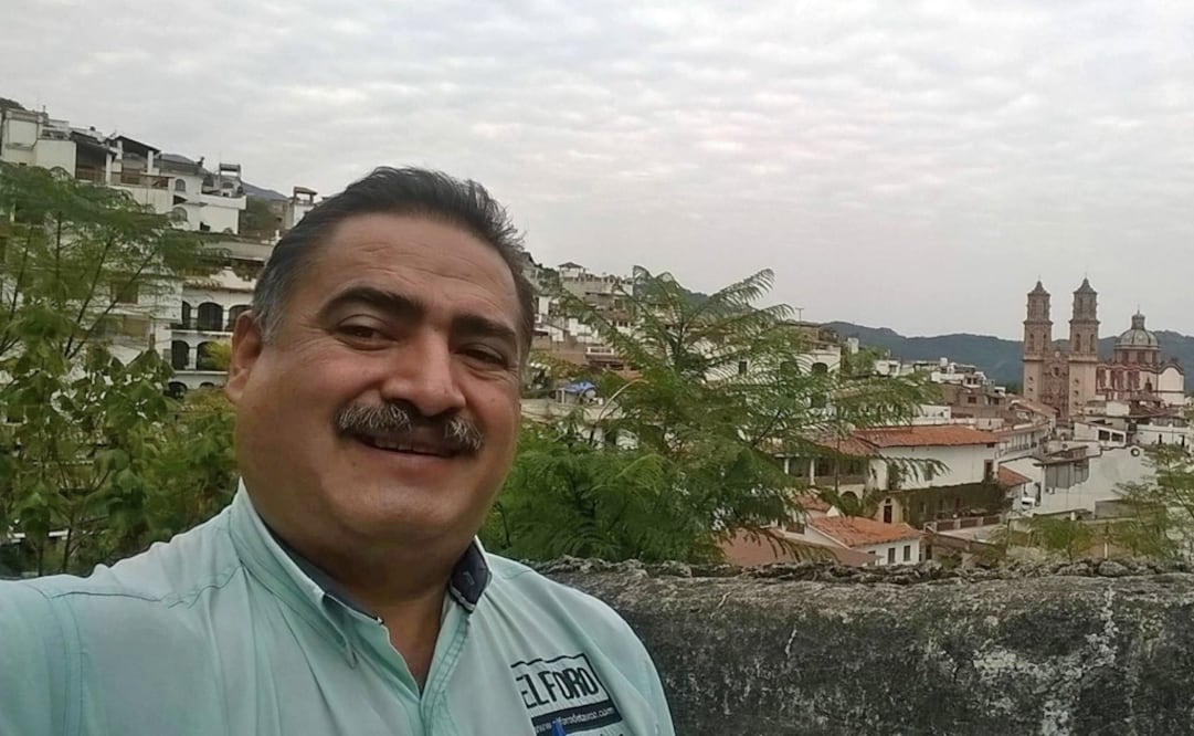 Foto: Archivo/ EFE/ Quadratín