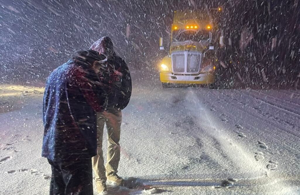 Foto: Especial Protección Civil Sonora