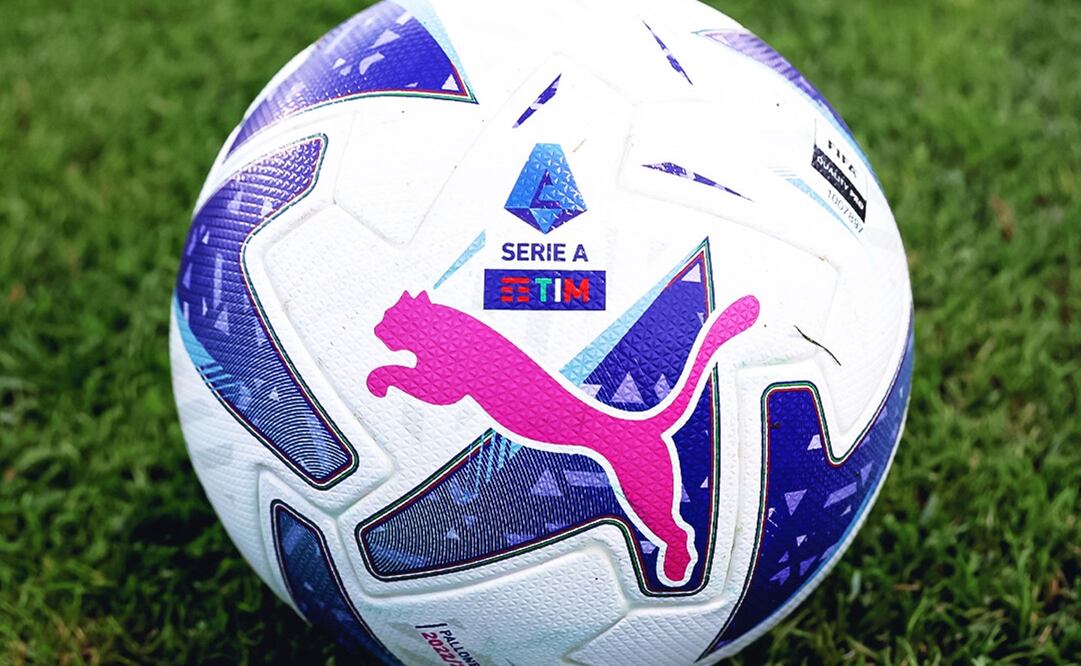 El equipo tiene poco que ascendió a la Serie A / FOTO: @SerieA_ES