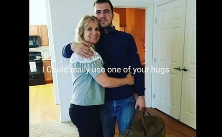 Familia LeBarón. “Te amo para siempre mi dulce madre querida”